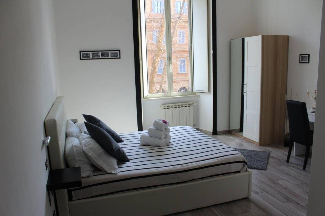 Lazy Gio Guest House Roma Dış mekan fotoğraf
