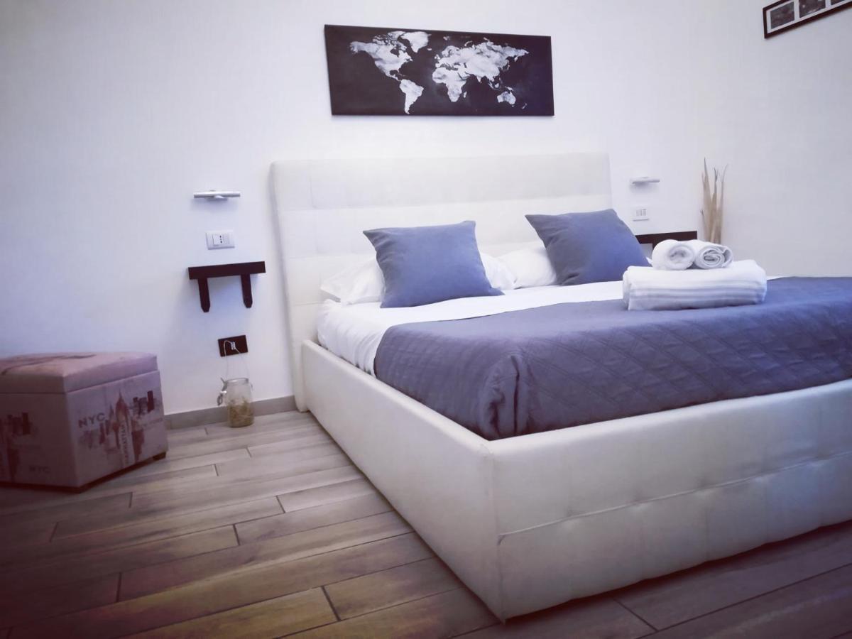 Lazy Gio Guest House Roma Dış mekan fotoğraf