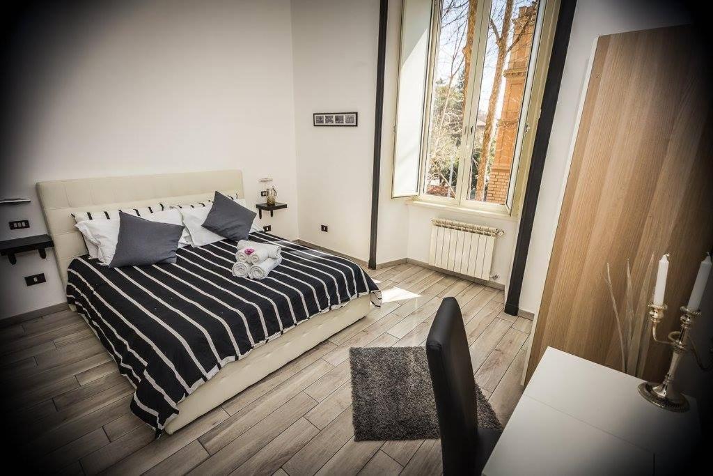 Lazy Gio Guest House Roma Dış mekan fotoğraf