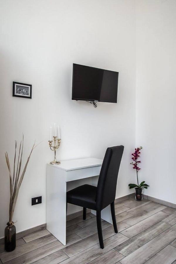 Lazy Gio Guest House Roma Dış mekan fotoğraf