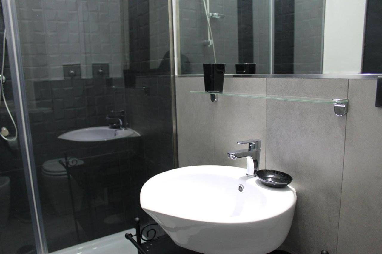 Lazy Gio Guest House Roma Dış mekan fotoğraf