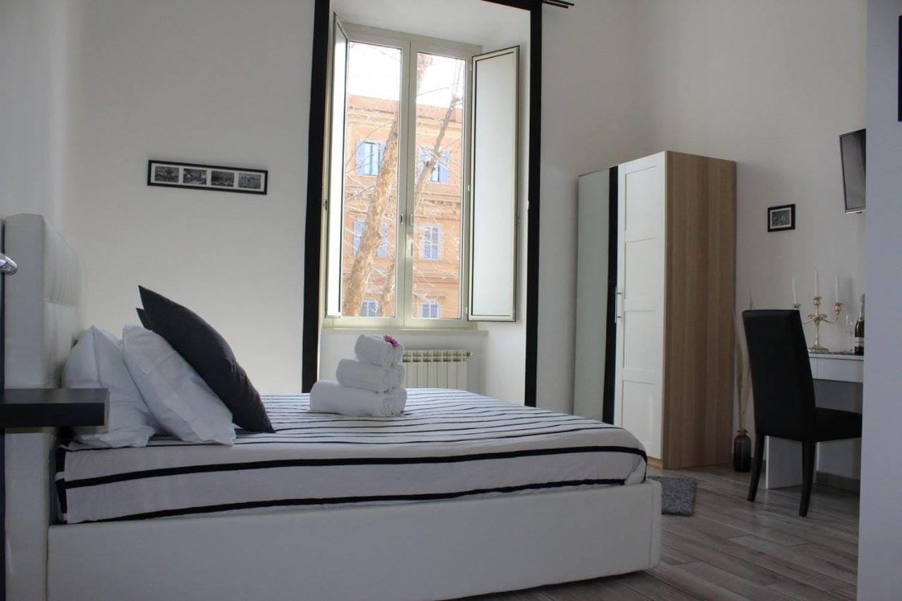 Lazy Gio Guest House Roma Dış mekan fotoğraf