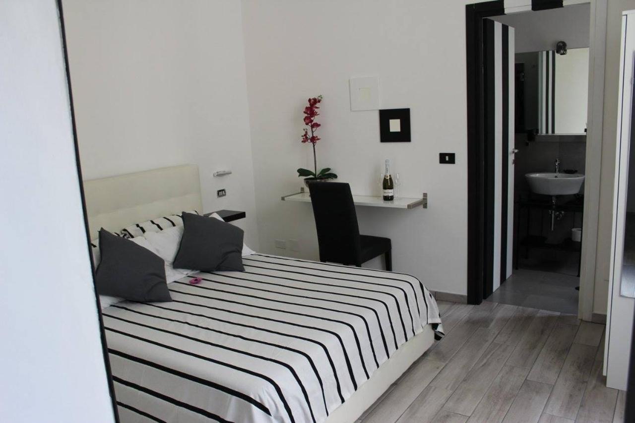 Lazy Gio Guest House Roma Dış mekan fotoğraf