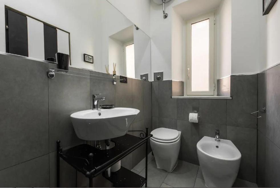 Lazy Gio Guest House Roma Dış mekan fotoğraf