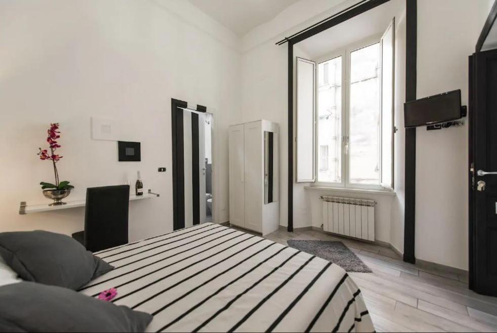 Lazy Gio Guest House Roma Dış mekan fotoğraf