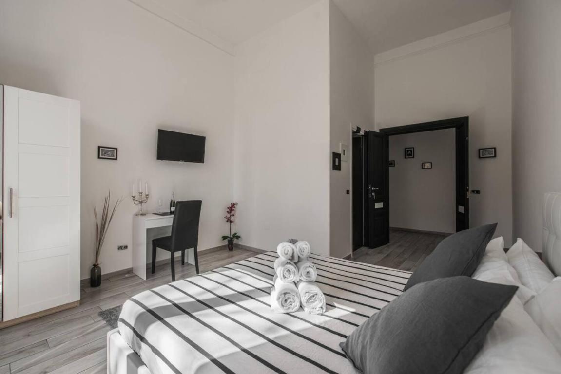 Lazy Gio Guest House Roma Dış mekan fotoğraf