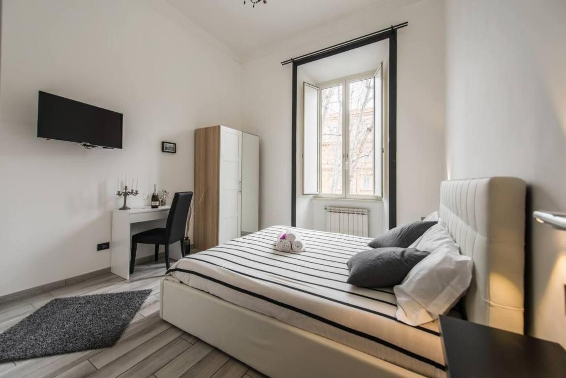 Lazy Gio Guest House Roma Dış mekan fotoğraf