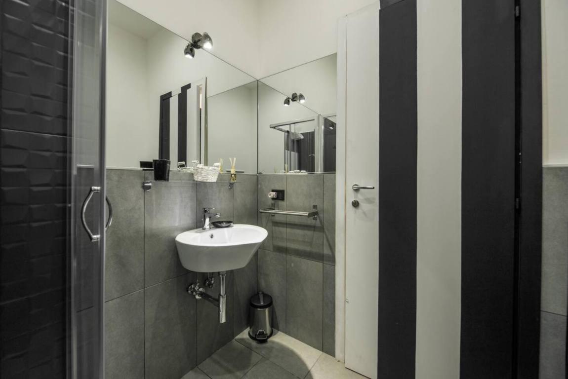 Lazy Gio Guest House Roma Dış mekan fotoğraf
